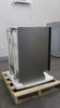 Gaggenau 24" Fully Integrated Panel Ready Smart 400 Series Dishwasher DF481701F