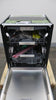 Gaggenau 24" Fully Integrated Panel Ready Smart 400 Series Dishwasher DF481701F
