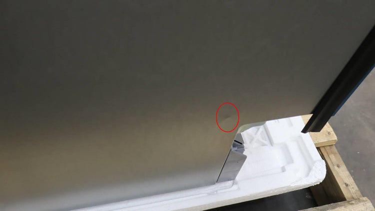Gaggenau 24" Fully Integrated Panel Ready Smart 400 Series Dishwasher DF481701F