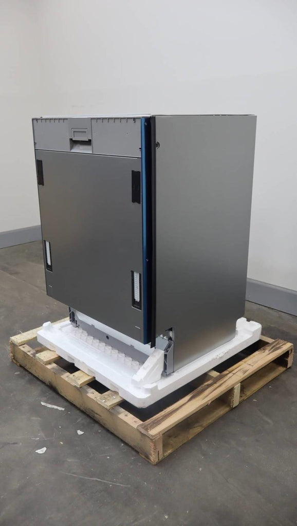 Gaggenau 24" Fully Integrated Panel Ready Smart 400 Series Dishwasher DF481701F