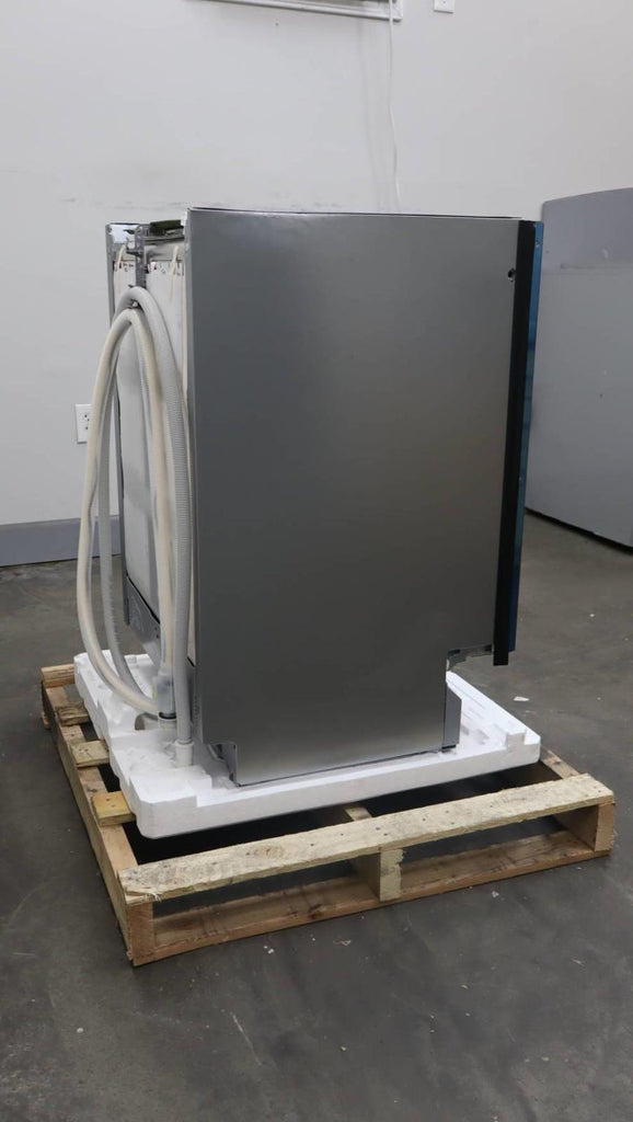 Gaggenau 24" Fully Integrated Panel Ready Smart 400 Series Dishwasher DF481701F