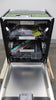 Gaggenau 24" Fully Integrated Panel Ready Smart 400 Series Dishwasher DF481701F