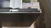 Gaggenau 24" Fully Integrated Panel Ready Smart 400 Series Dishwasher DF481701F