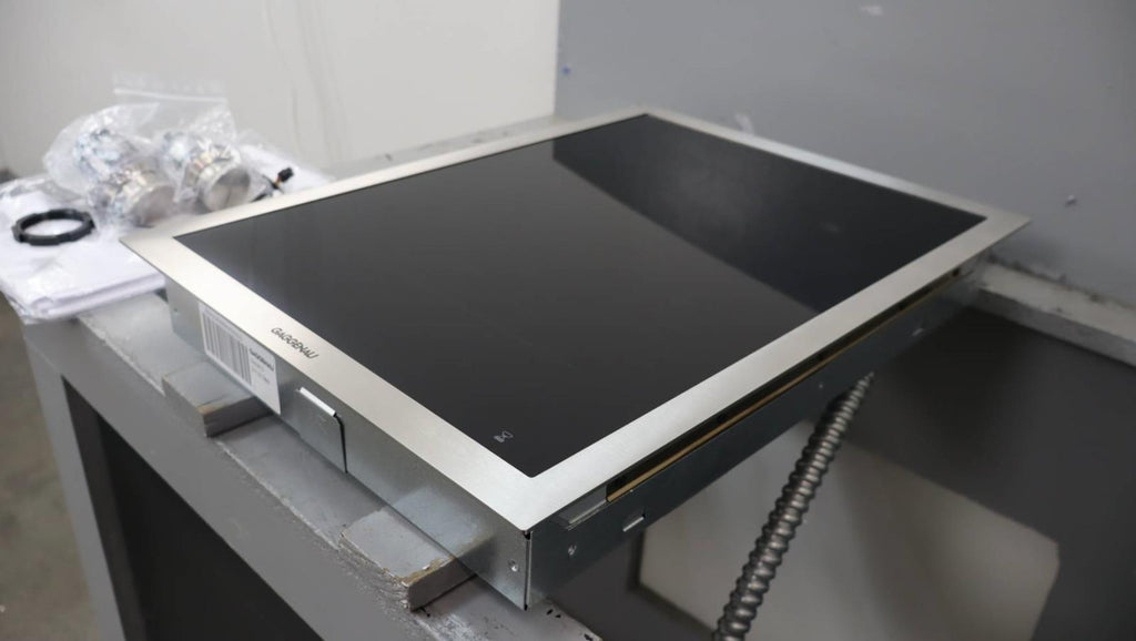 Gaggenau Vario 400 Series 15" Smart 2 Flex Induction Zone Cooktop VI422613 - Alabama Appliance