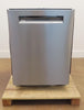 Bosch Benchmark Series SHP9PCM5N 24" Integrated 38dBa Stainless Steel Dishwasher