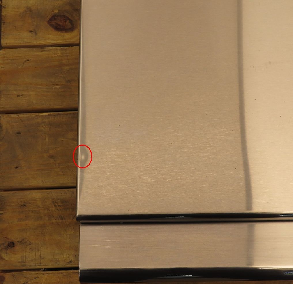 Lynx Professional Grill Series LSB22LP Built-In Double Side LP Burner