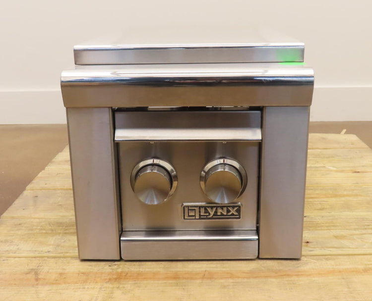 Lynx Professional Grill Series LSB22LP Built-In Double Side LP Burner
