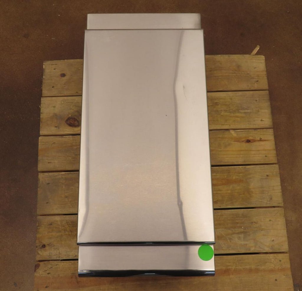 Lynx Professional Grill Series LSB22LP Built-In Double Side LP Burner