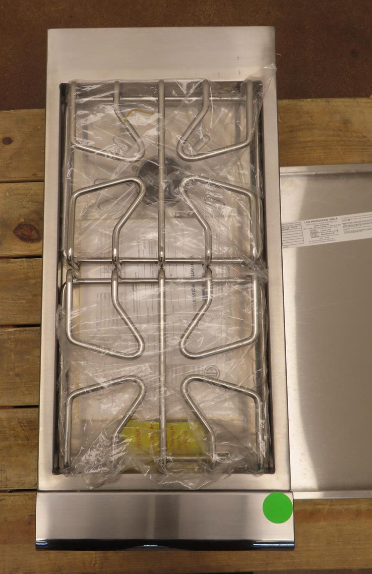 Lynx Professional Grill Series LSB22LP Built-In Double Side LP Burner