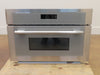 Thermador Masterpiece Series MC30WS 30" Speed Oven 1000 Watts