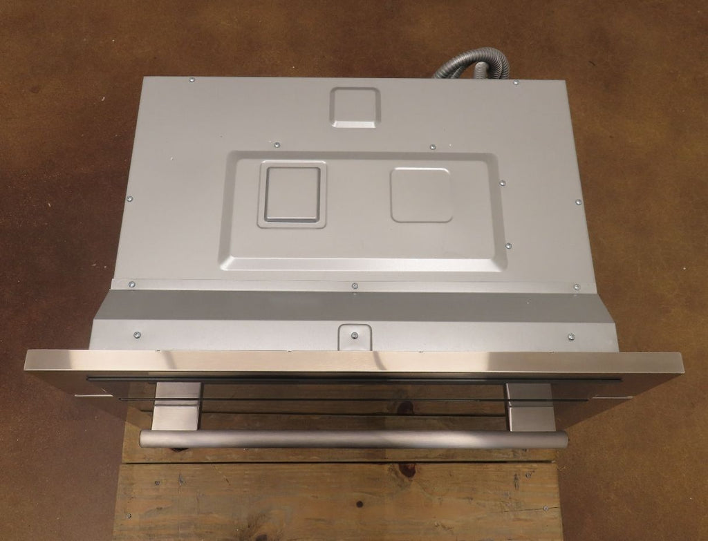 Thermador Masterpiece Series MC30WS 30" Speed Oven 1000 Watts