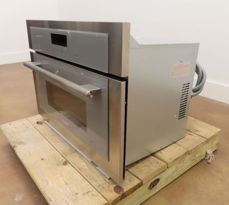 Thermador Masterpiece Series MC30WS 30" Speed Oven 1000 Watts