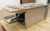 Lynx Professional Grill Series LSB22NG Built-In Double Side Burner Natural Gas