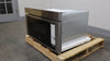 Bosch 800 Series HMD8054UC 30" Tilt Display 1.2 Cu.Ft. Smart Microwave Drawer - Alabama Appliance