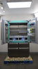 Thermador Freedom Collection T48BT120NS 48" 26.7 cu.ft. Stainless Refrigerator