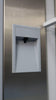 Thermador Freedom Collection T48BT120NS 48" 26.7 cu.ft. Stainless Refrigerator