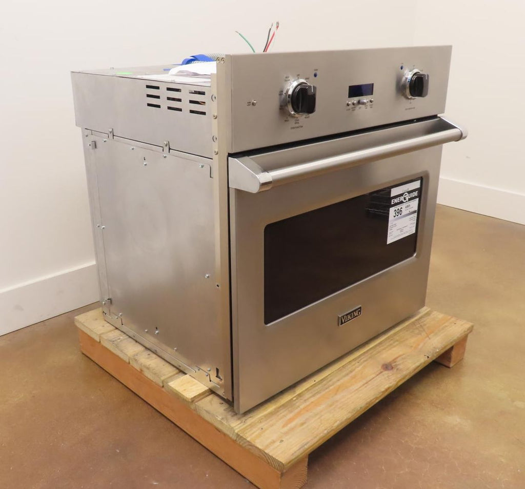 Viking Professional 5 Series VSOE130SS 30 inch Professional Single Wall Oven