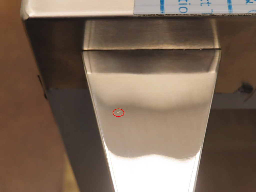 Lynx LN24REFGR 24 Inch Built-In All Refrigerator with 5.3 Cu. Ft. Capacity