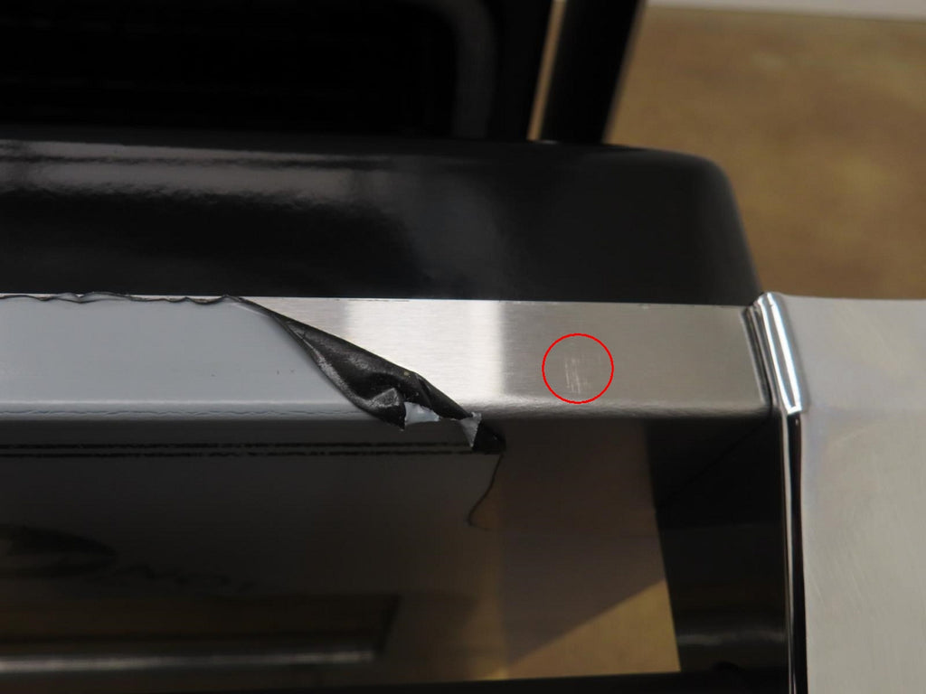 Viking Professional 5 Series VDOE527SS 27" Double Wall Oven 2024Model Production - Alabama Appliance