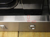 AGA Mercury AMC48INSS 48" 5 Heating Elements Electric Induction Stainless Range