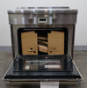Thermador Pro Harmony 36" Freestand Professional Serie Induction Range PRI36LBHU - Alabama Appliance
