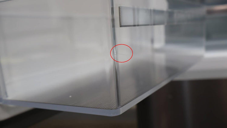 Bosch 36 Inch 500 Series Freestanding French Door Smart Refrigerator B36CD52SNS