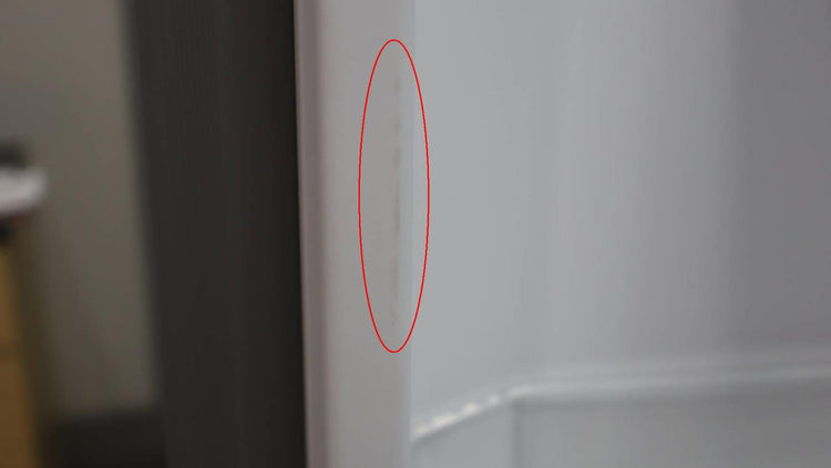 Bosch 36 Inch 500 Series Freestanding French Door Smart Refrigerator B36CD52SNS