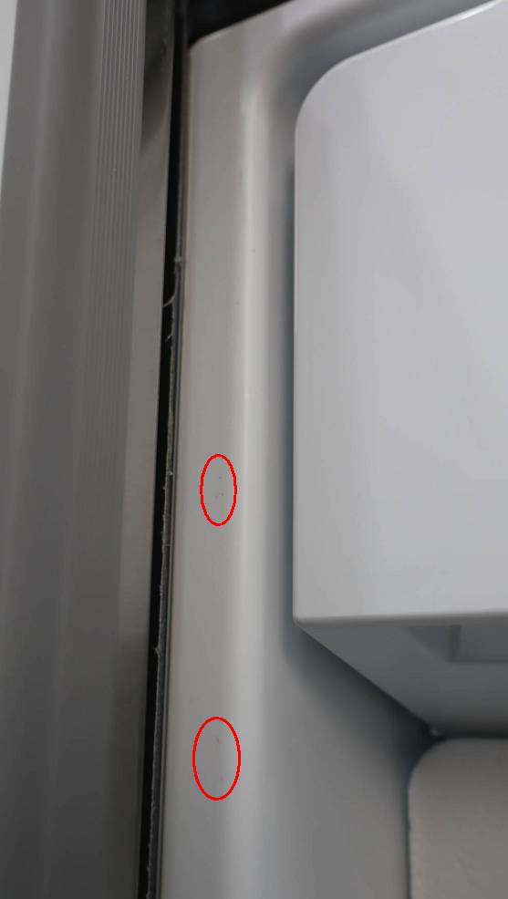 Bosch 36 Inch 500 Series Freestanding French Door Smart Refrigerator B36CD52SNS