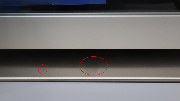 Thermador 36" Freedom Collection Built-In Bottom Mount Refrigerator T36IB100SP