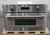 Thermador 30" 10 Level Cook Smart™ Convection Stainless Speed Oven MC30WP
