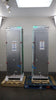 Thermador Freedom Collection 48" Refrigerator & Freezer T24IR905SP / T24IF905SP