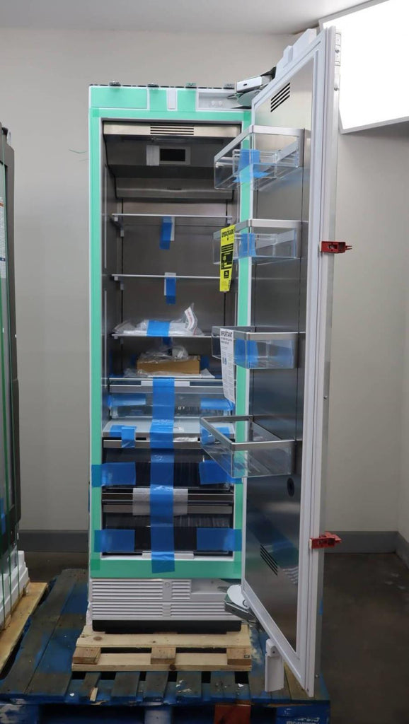 Thermador Freedom Collection 48" Refrigerator & Freezer T24IR905SP / T24IF905SP