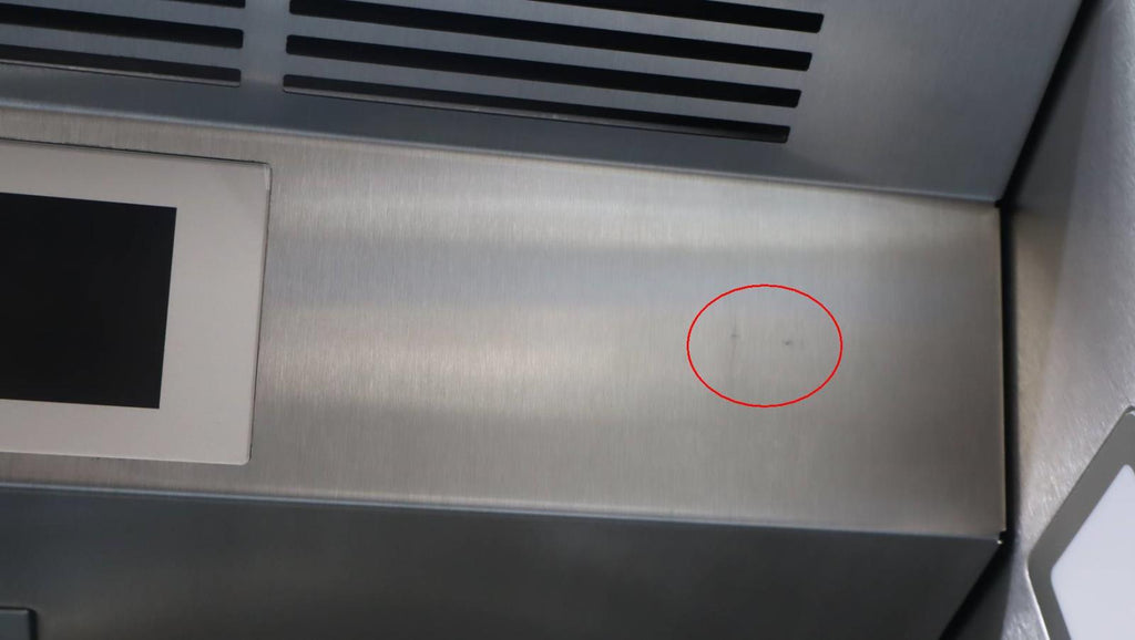 Thermador Freedom Collection 48" Refrigerator & Freezer T24IR905SP / T24IF905SP