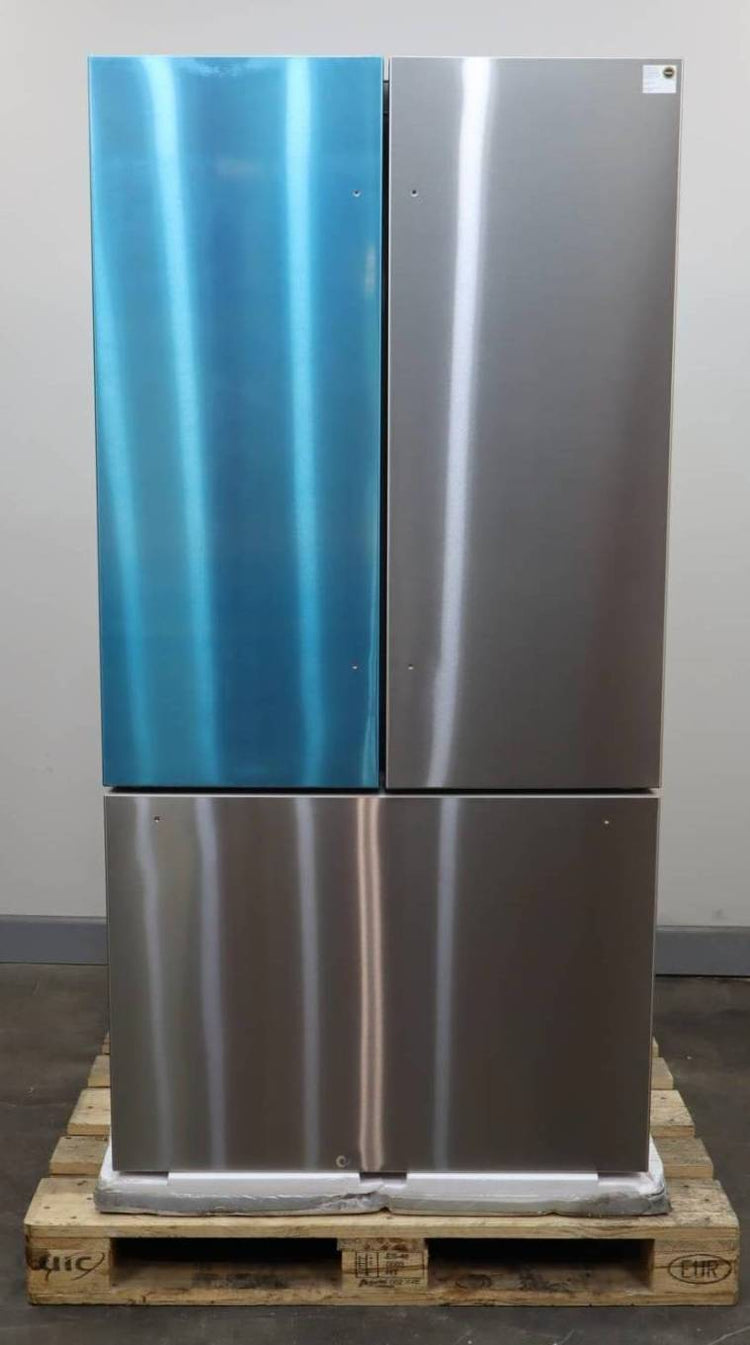 Thermador 36" SS French Door Smart Professional Series Refrigerator T36FT820NS