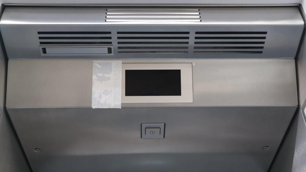 Thermador 48" Freedom Collection Refrigerator & Freezer T24IR905SP / T24IF905SP