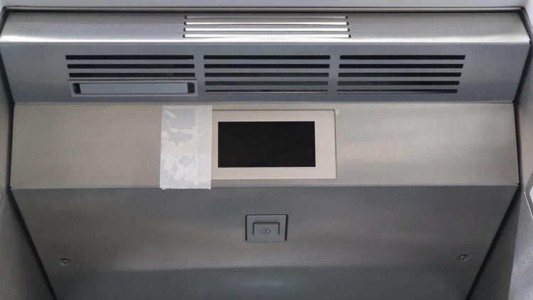 Thermador 48" Freedom Collection Refrigerator & Freezer T24IR905SP / T24IF905SP