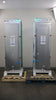 Thermador 48" Freedom Collection Refrigerator & Freezer T24IR905SP / T24IF905SP