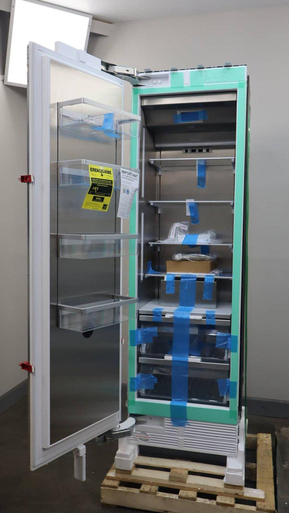 Thermador 48" Freedom Collection Refrigerator & Freezer T24IR905SP / T24IF905SP