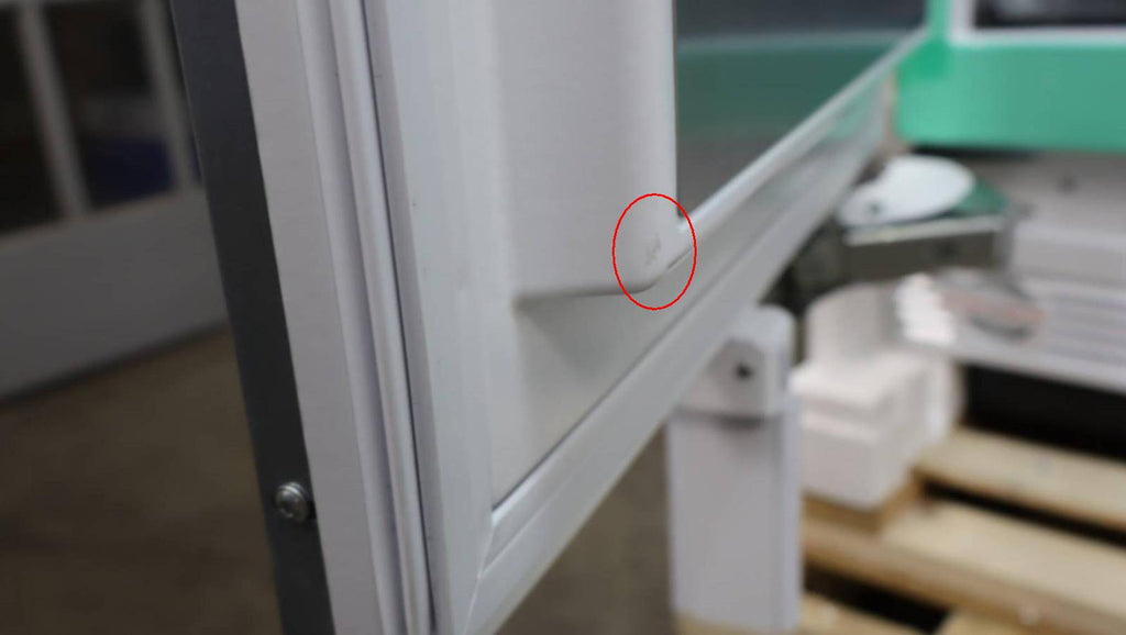 Thermador 48" Freedom Collection Refrigerator & Freezer T24IR905SP / T24IF905SP