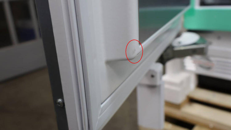 Thermador 48" Freedom Collection Refrigerator & Freezer T24IR905SP / T24IF905SP