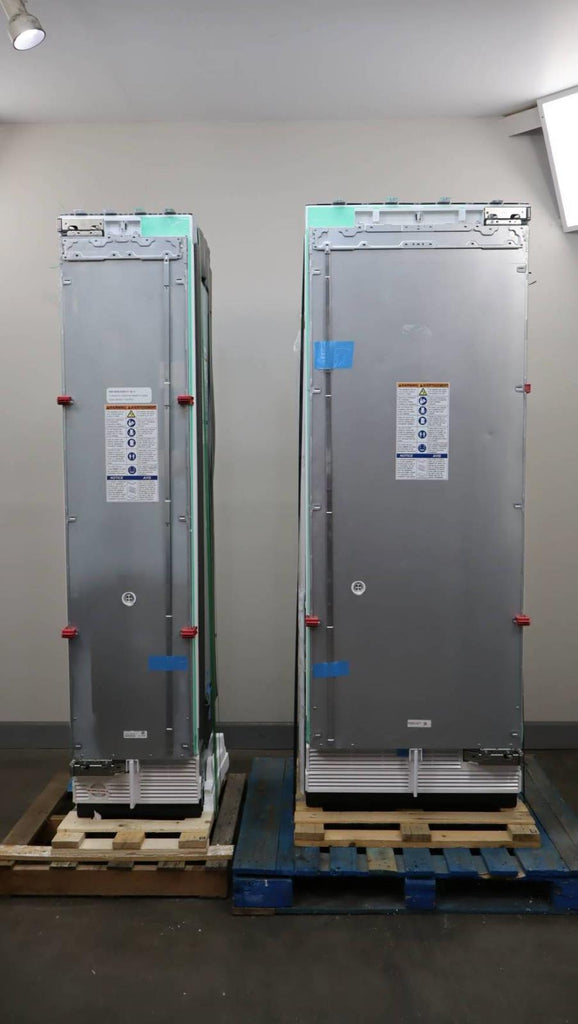 Thermador 48" Smart P.R Freedom Refrigeration Columns T30IR905SP / T18IF905SP