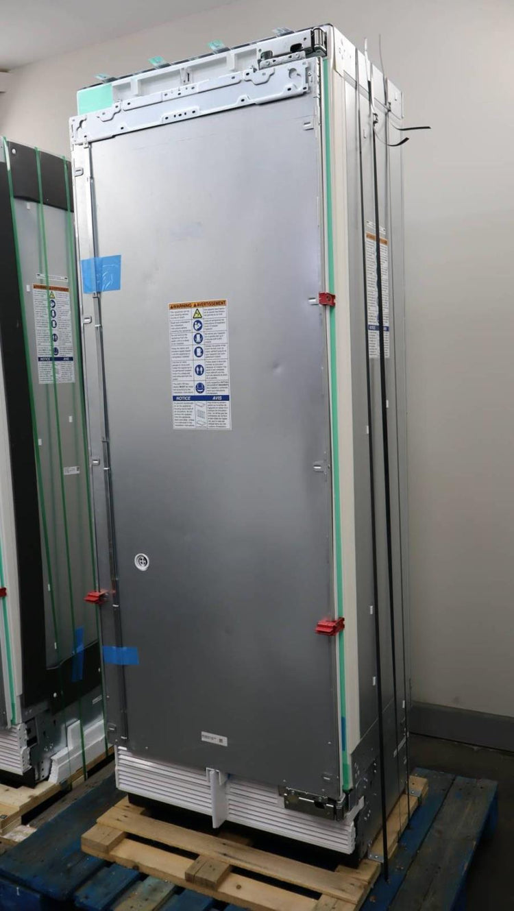 Thermador 48" Smart P.R Freedom Refrigeration Columns T30IR905SP / T18IF905SP