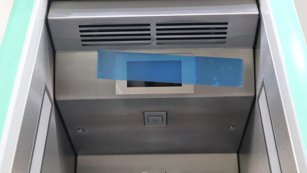 Thermador 48" Smart P.R Freedom Refrigeration Columns T30IR905SP / T18IF905SP