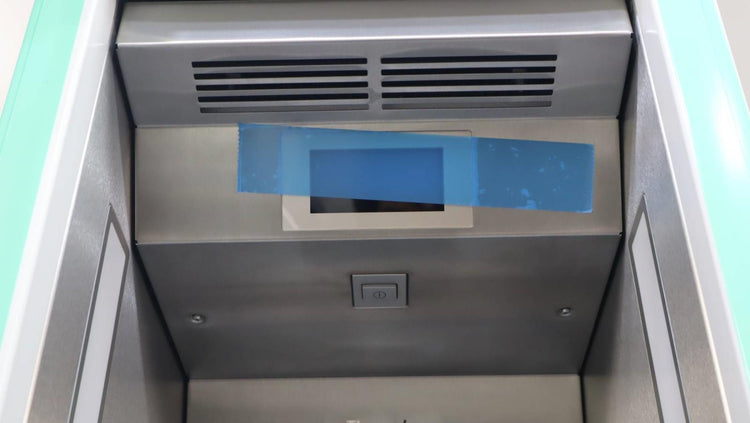 Thermador 48" Smart P.R Freedom Refrigeration Columns T30IR905SP / T18IF905SP