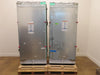 Thermador Freedom 72" Refrigerator Freezer Columns T36IR905SP / T36IF905SP Pics