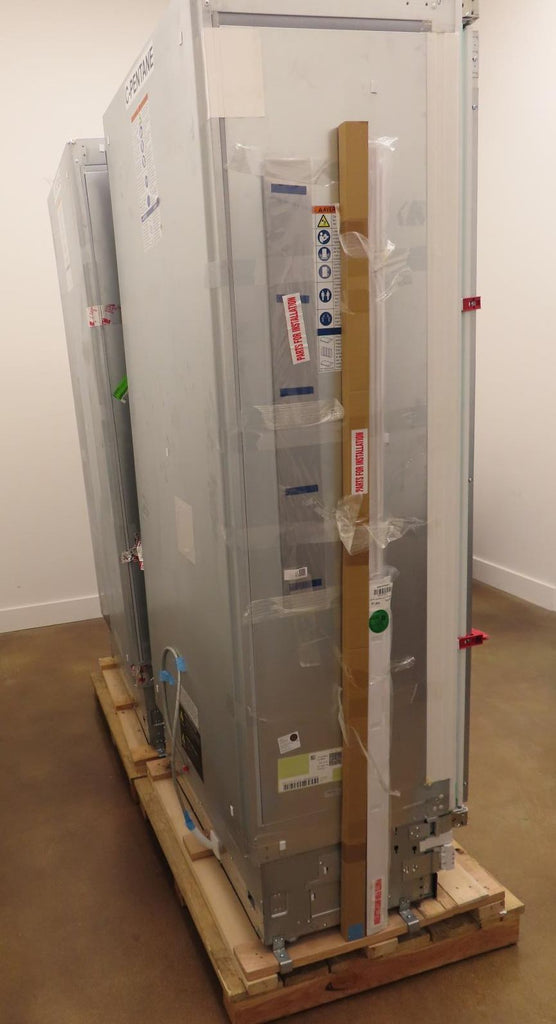 Thermador Freedom 72" Refrigerator Freezer Columns T36IR905SP / T36IF905SP Pics