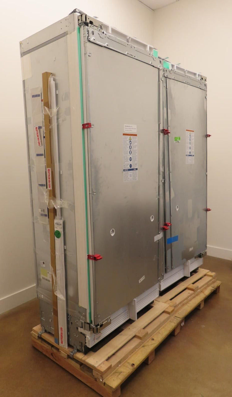 Thermador Freedom 72" Refrigerator Freezer Columns T36IR905SP / T36IF905SP Pics