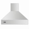 Viking 5 Series VCWH53048SS 30" Stainless Steel Wall Mount Range Hood
