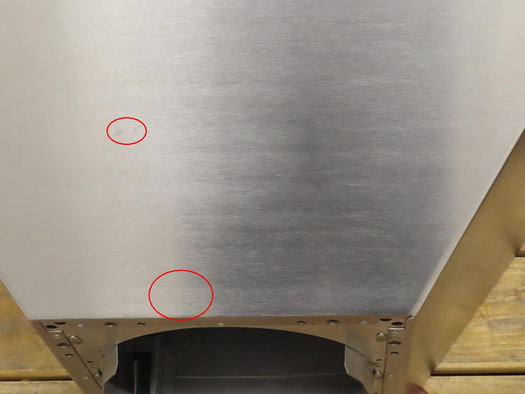 Viking 5 Series VCWH53048SS 30" Stainless Steel Wall Mount Range Hood