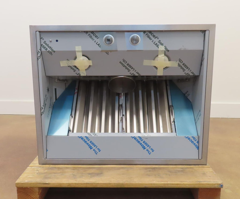 Viking 5 Series VCWH53048SS 30" Stainless Steel Wall Mount Range Hood